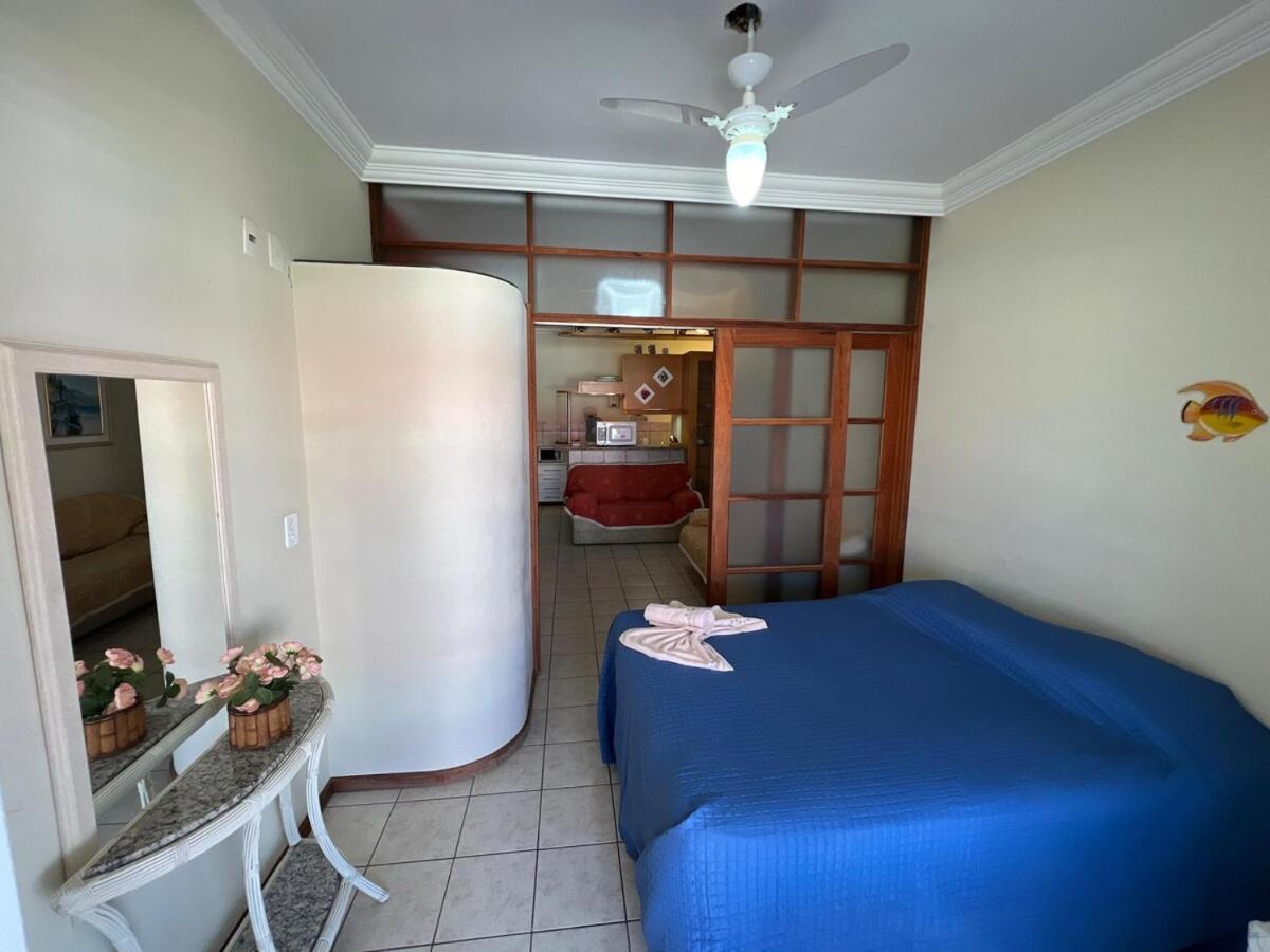 Belissimo 2qts Piscina Aquecida Fte E Vista Mar Apartamento *