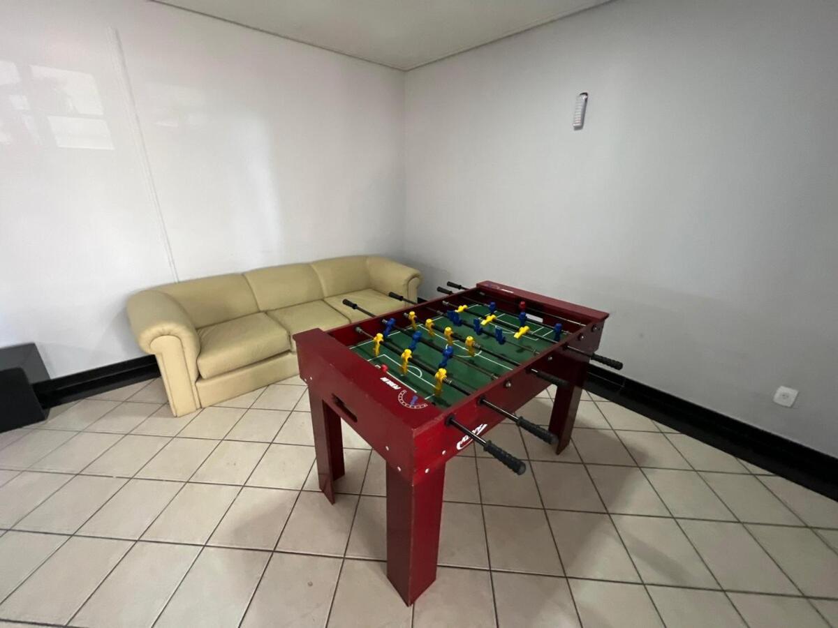 Apartamento Belissimo 2qts Piscina Aquecida Fte E Vista Mar *
