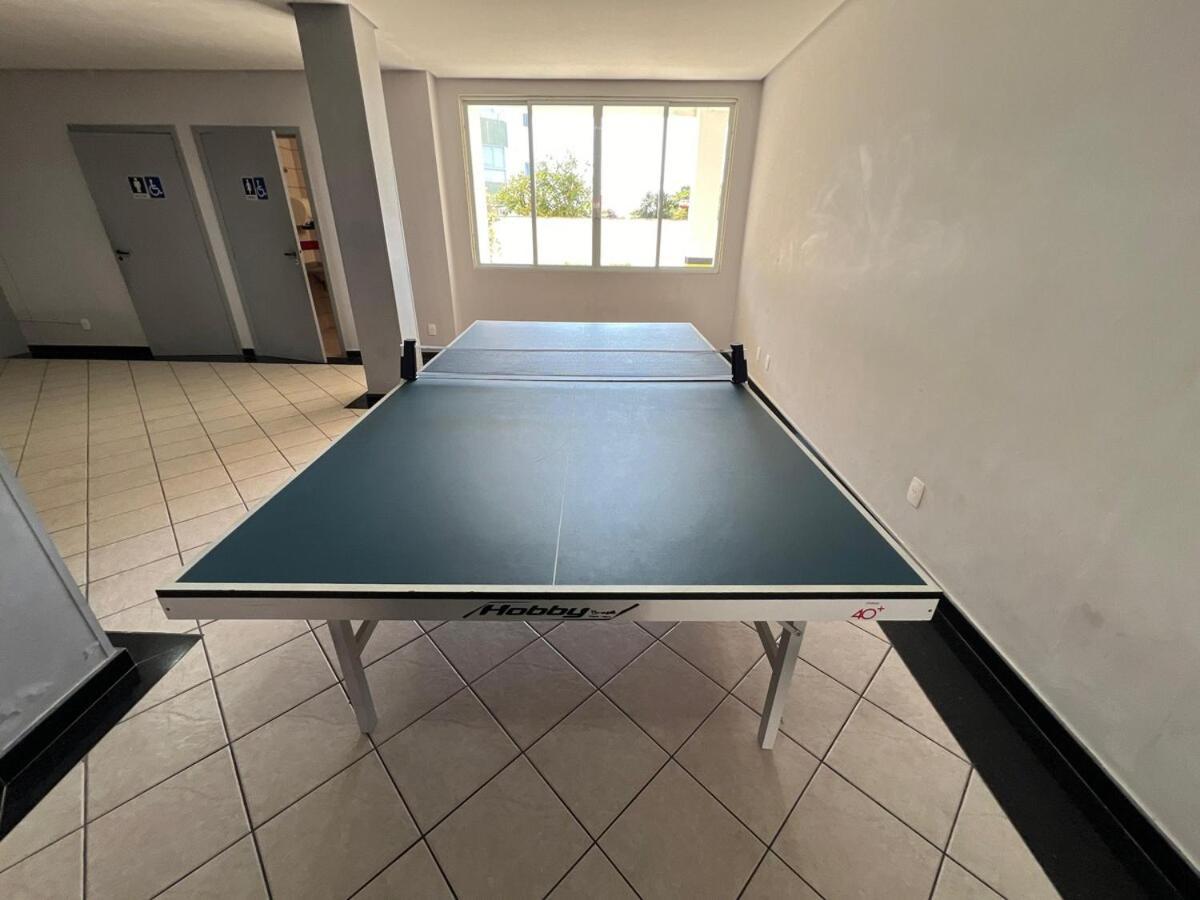 Apartamento Belissimo 2qts Piscina Aquecida Fte E Vista Mar Florianopolis