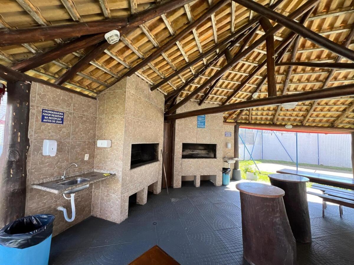 Belissimo 2qts Piscina Aquecida Fte E Vista Mar Apartamento *