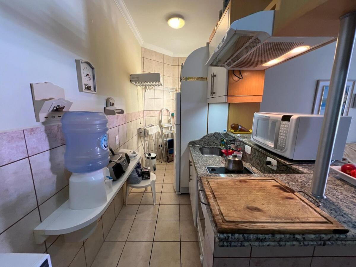 Apartamento Belissimo 2qts Piscina Aquecida Fte E Vista Mar Florianopolis