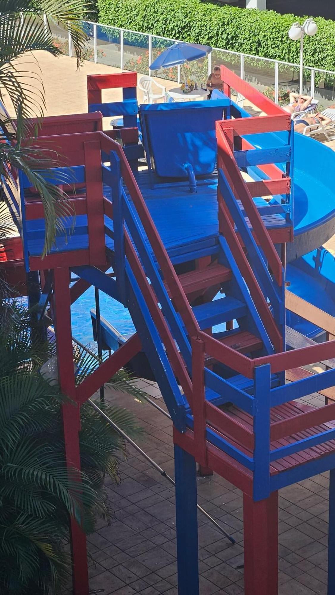 Apartamento Belissimo 2qts Piscina Aquecida Fte E Vista Mar Florianopolis